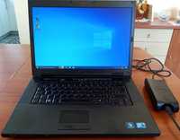 Laptop Dell Vostro 1520 15,4" 3gb 120gb Wi-Fi 4xUSB DVD CAM Win11 Zas