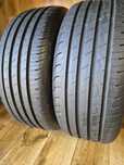 205/45/17 Sava para Lato 7,5mm 2022r stan jak Nowe