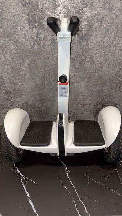 Гіроскутер ninebot mini pro 2021 року