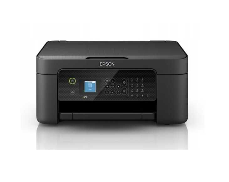 Epson WF-2910DWF drukarka atramentowa stan używana