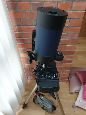 Meade LS 6 ACF teleskop
