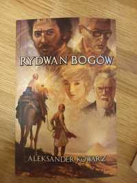 Rydwan Bogów - A. KOWARZ