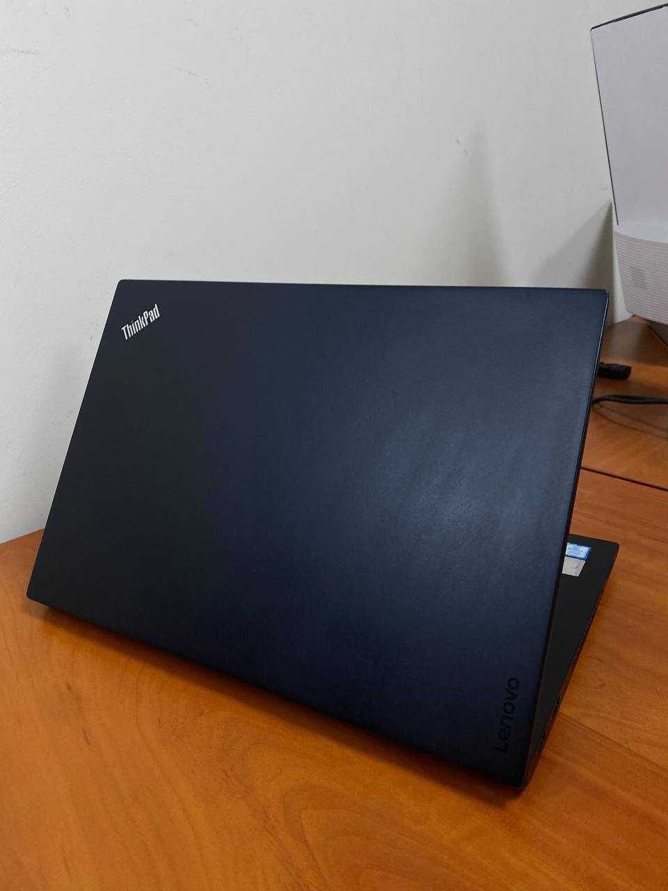 Ноутбук Lenovo ThinkPad T460s/і5/FULLHD/8GB/256GB/ГАРАНТІЯ9міс