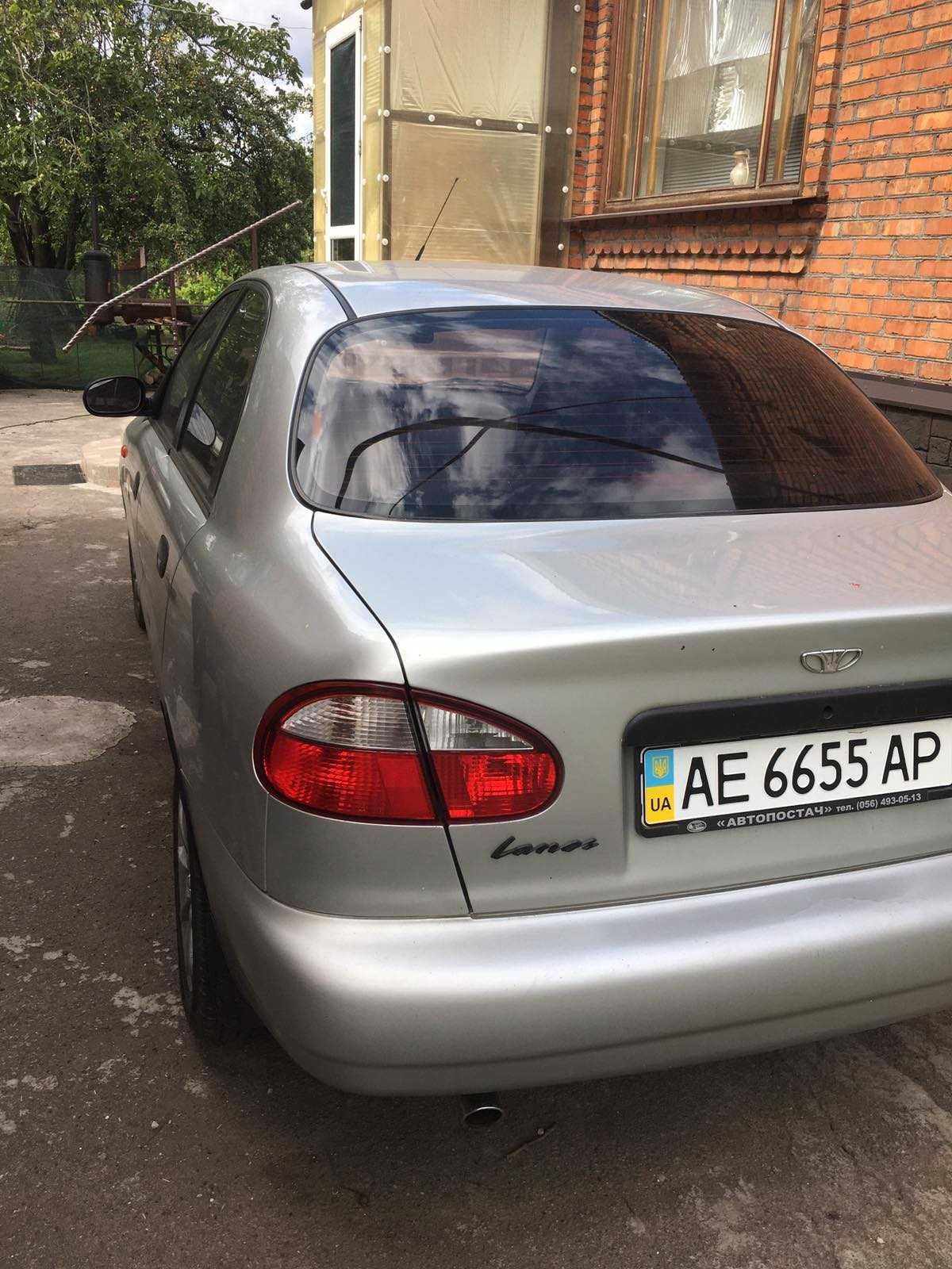 Продам Daewoo Sens