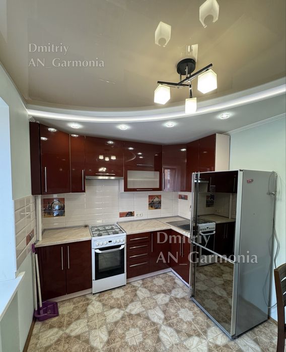 2-К Подол, Новый дом