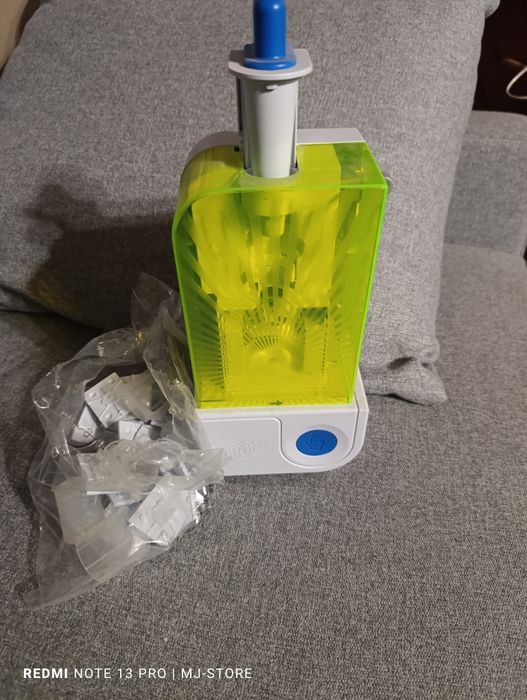 Mini drukarka 3D dla dzieci
