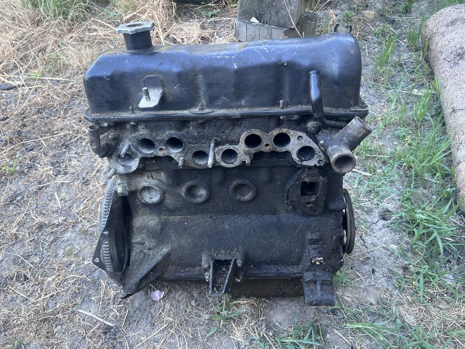 Двигун ваз 2101 хороший стан хороший