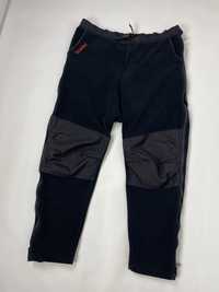 Походные трекинговые флисовые штаны Schoffel Gore Windstopper, size XL