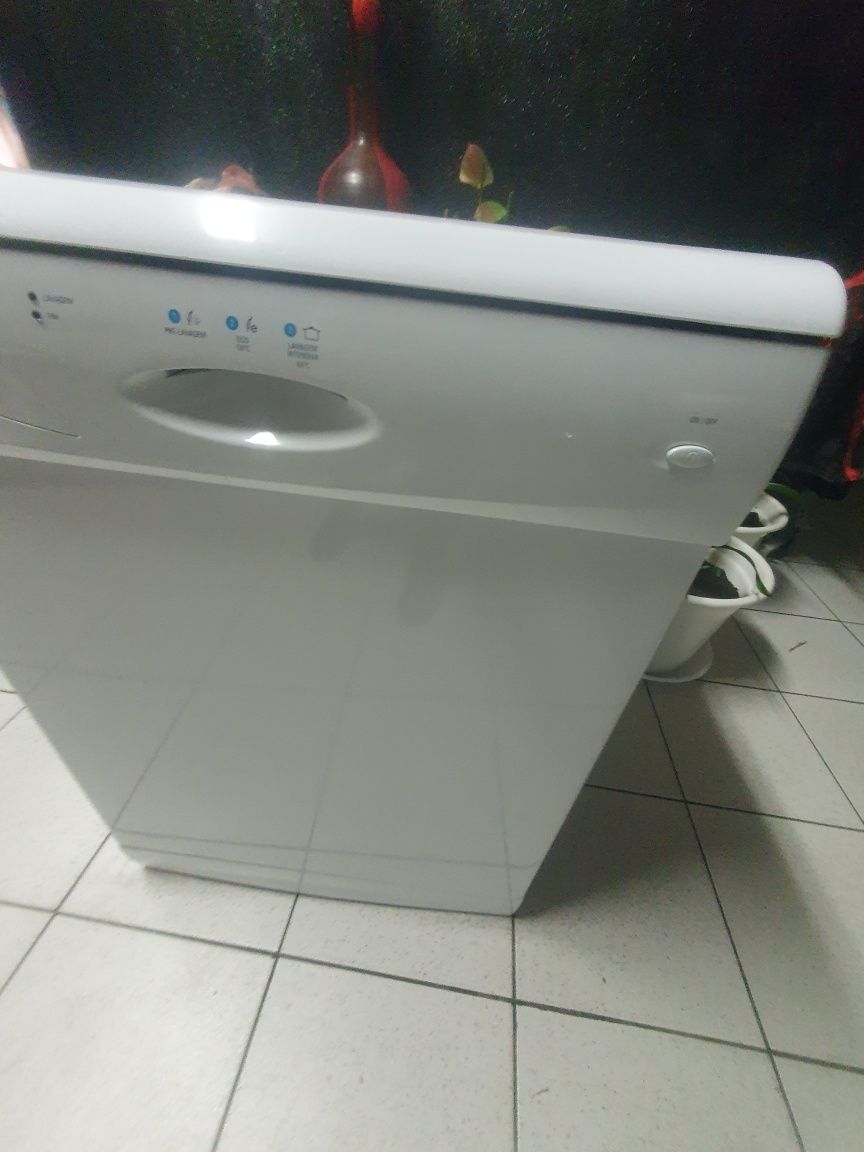 Máquina lavar loiça worten