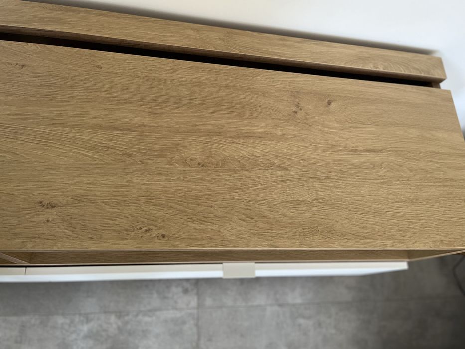 Szafka rtv Vox simple 180