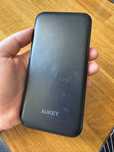 Powerbank Aukey 10000 mAh (18W)