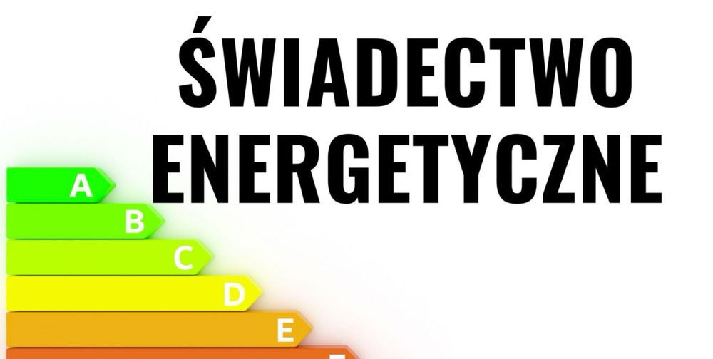 OD 149 zł! Świadectwo charakterystyki energetycznej