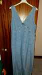 vestido ganga pull and bear