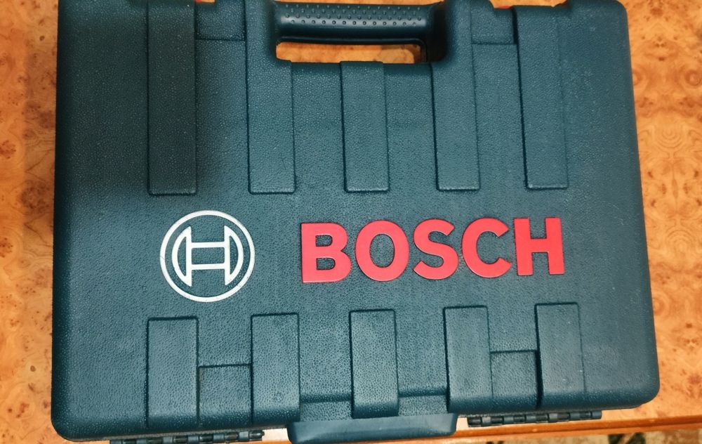 Bosch gsr 120-li gdr 120-li