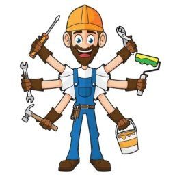 Złota rączka for You