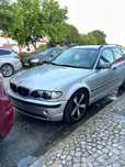Vendo bmw 320d 2003