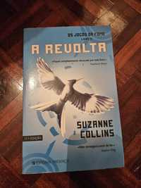 A Revolta - Suzanne Collins