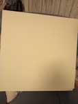 Front Voxtorp biały Ikea 60x60
