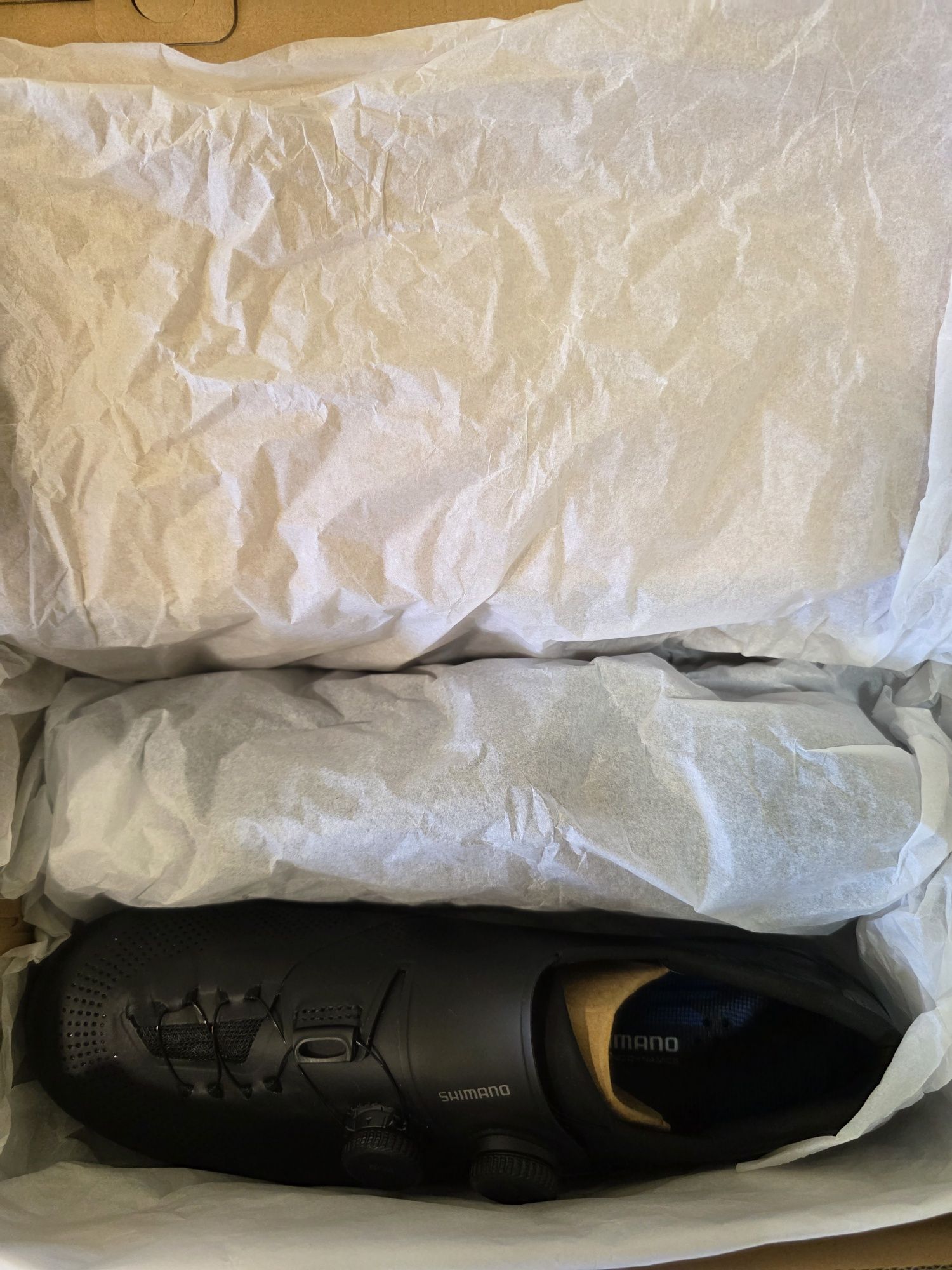 Sapatos Shimano S-Phyre 903