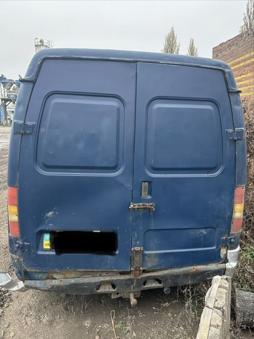 Продається Газель