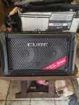Roland Cube Street