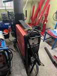 Spawarka Ideal Expert AD/AC 315amper