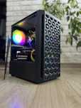 Komputer GTX 1060 I5 7600/  16gb ram 128ssd/1tb