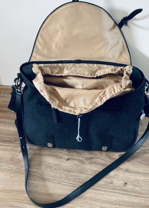 Torba PocaPod z przewijakiem plus dwie mini torby