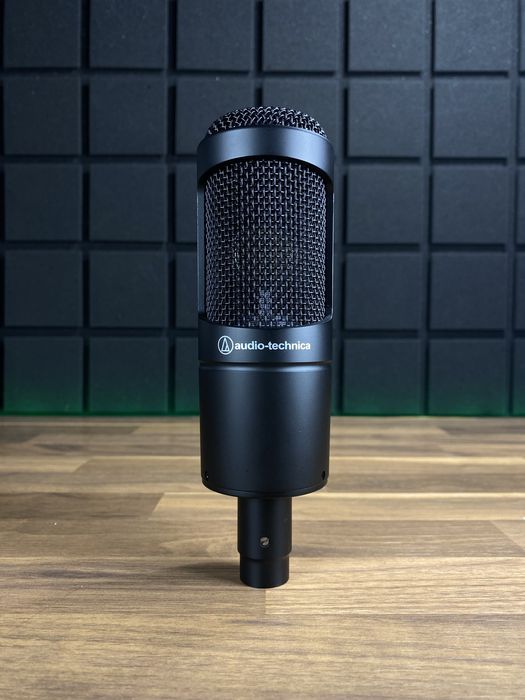 Audio Technica AT2035
