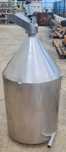 Depósito de Aço Inox