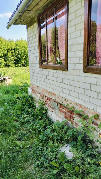 Продається будинок 72 м2