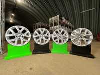 Диски титани 5x112 R17 6,5J ET39 DIA66,6 BMW BC62