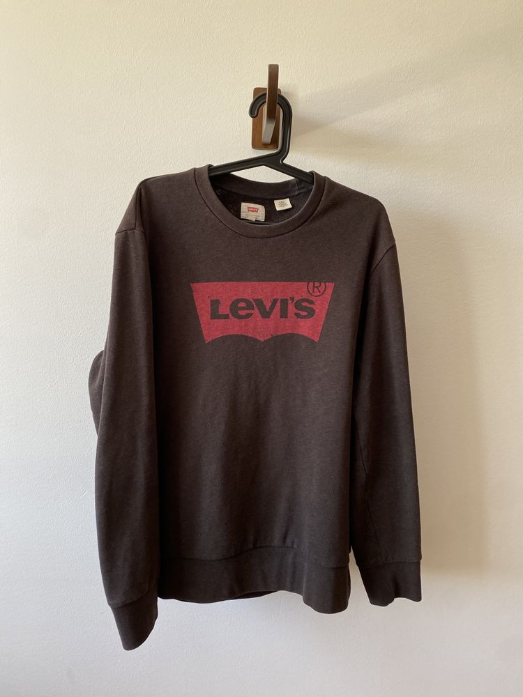 Sweatshirt sem capuz LEVI’S