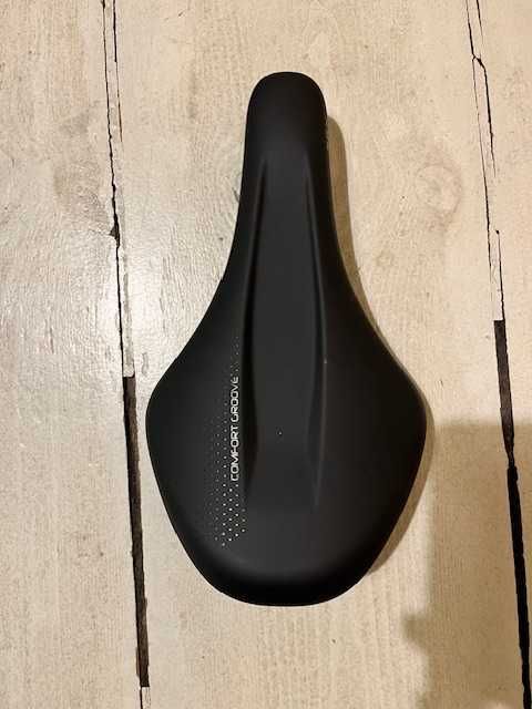 Siodełko Selle Royal SRX NOWE