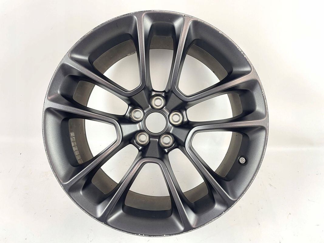 Dodge Charger Challenger Scat Pack 2015+ felga alufelga 20"