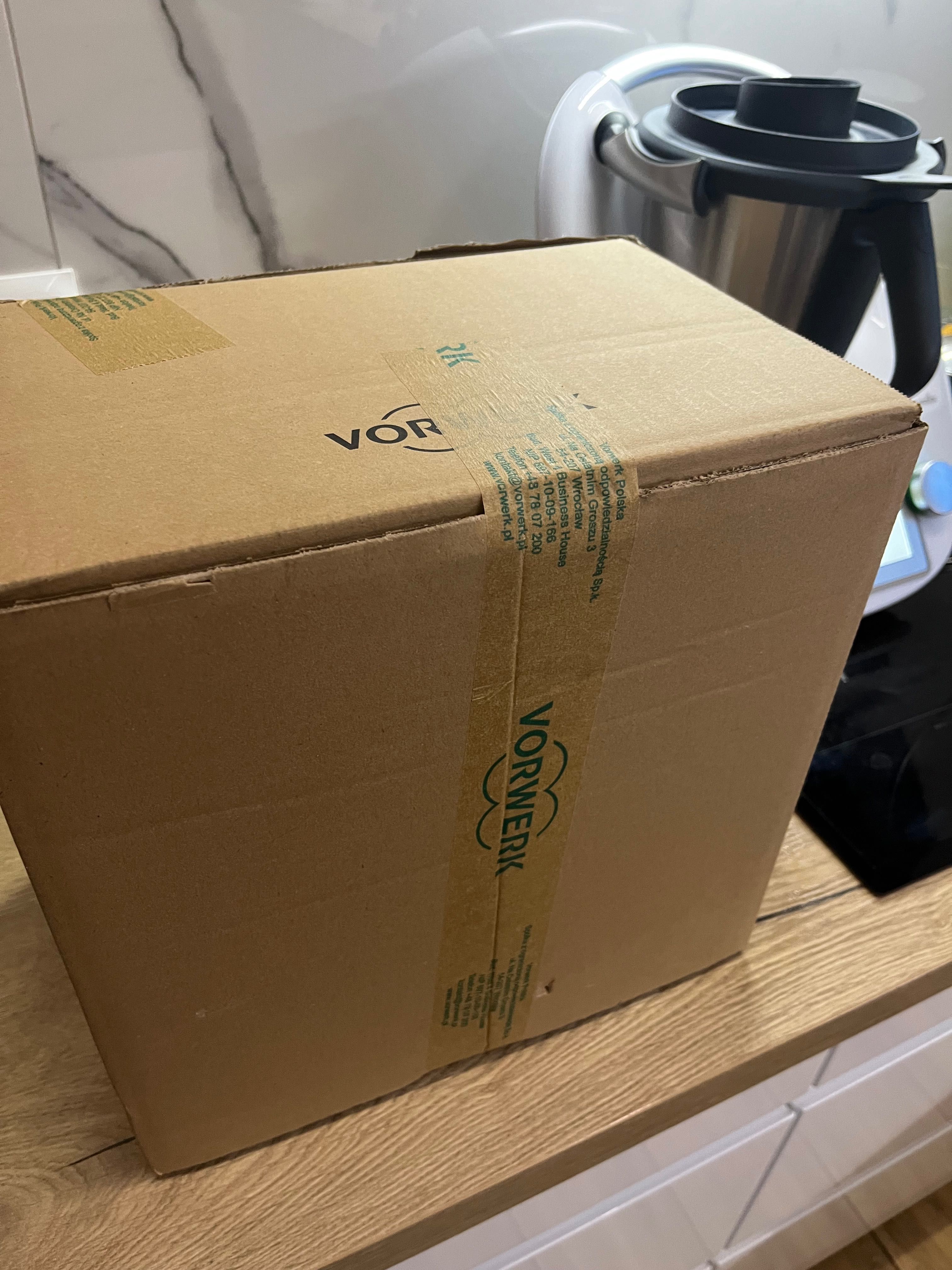 Thermomix Friend Spark Nowy