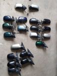 Дзеркала,дзеркало,зеркало дверей Audi a6 c5,Audi a4 b5,passat b5,a8 d2