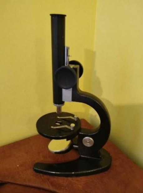 Мікроскоп   ШМ-1