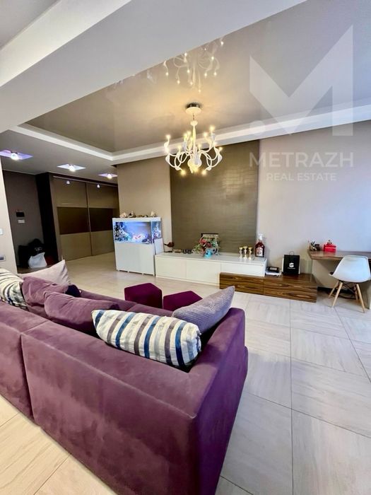 84т. $‼️ЖК БАЛАКИРЕВА 17‼️Эксклюзив  90 м2 3/х +Кладовая  СЕРТИФИКАТ