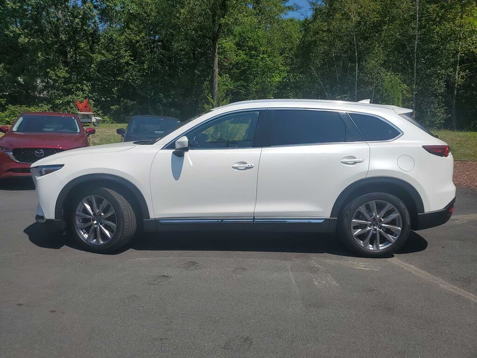 Mazda Cx9 Grand Touring      2020