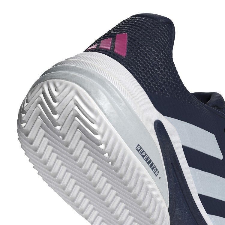 PROMOCJA ! Buty tenisowe ADIDAS Barricade 13 M Clay r.42 - 26,5cm NOWE