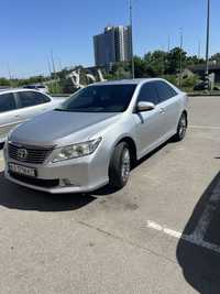 Toyota camry 2014