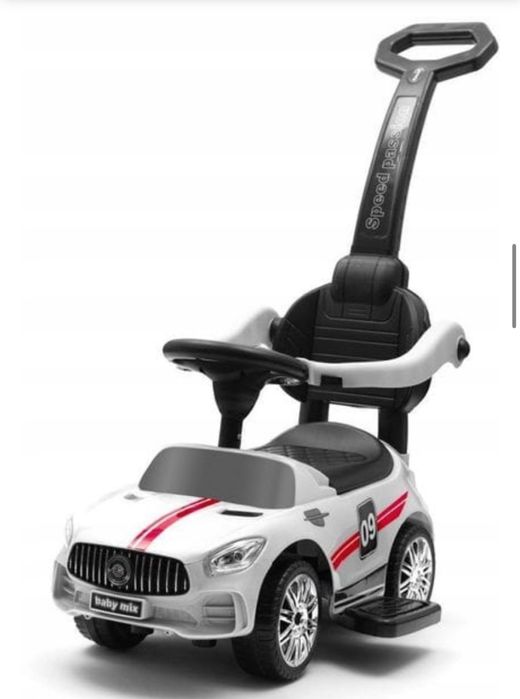 Nowy Jeździk 3w1 Baby mix -2 modele wyprzedaz po zamknięciu sklepu