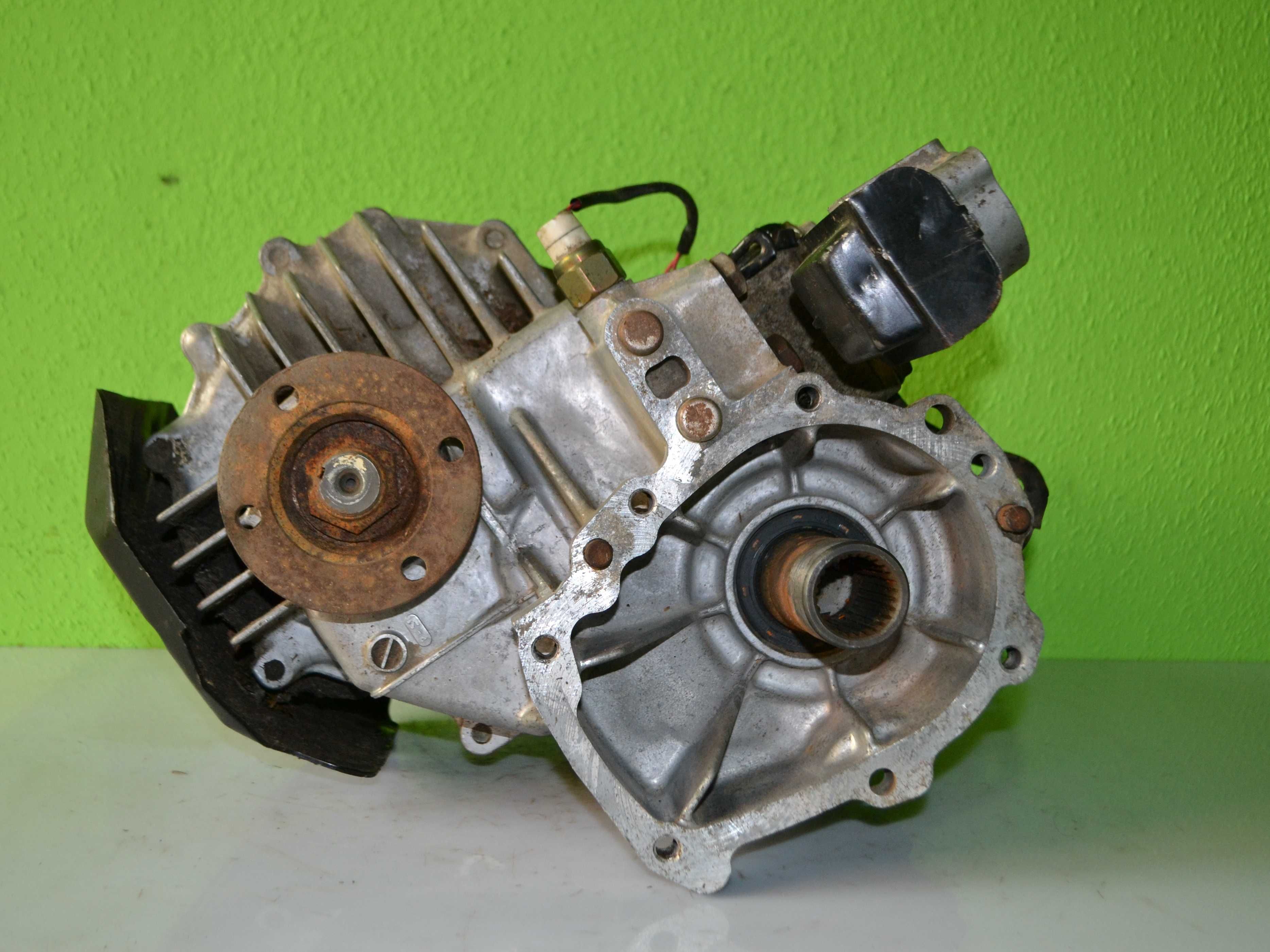 Reduktor skrzynia rozdzielcza OPEL FRONTERA B 3.2