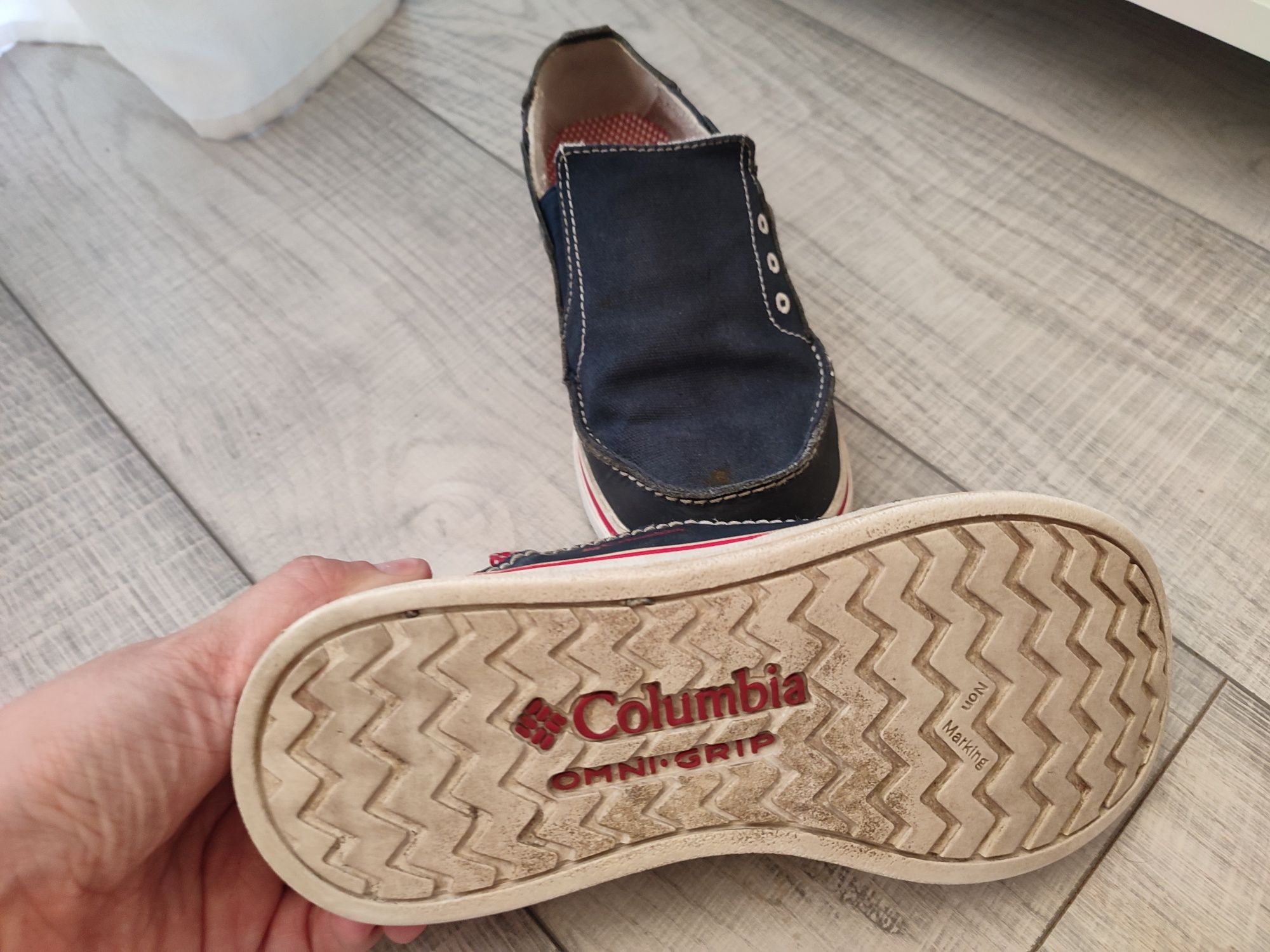 Туфлі  Columbia 34р