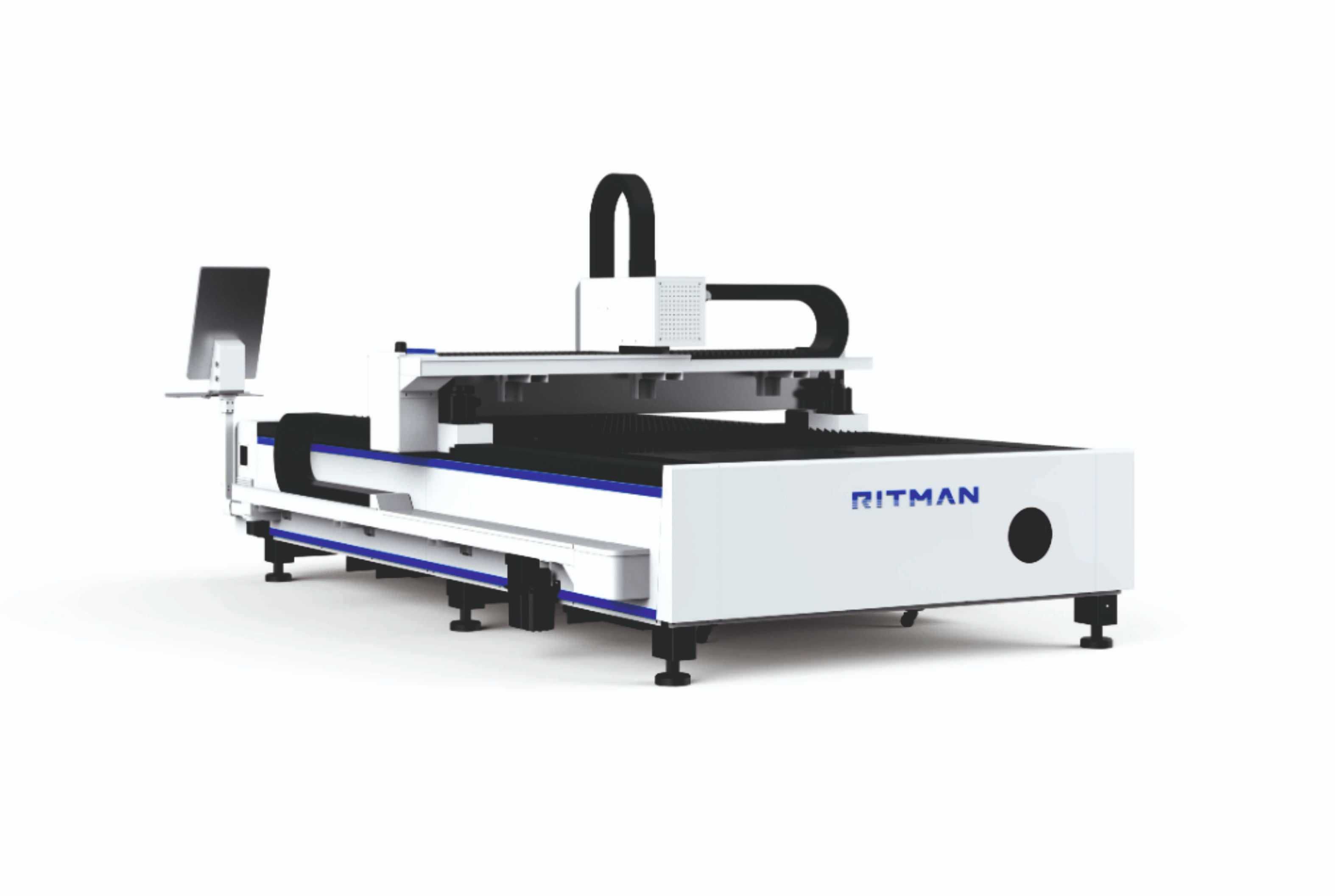 laser światłowodowy 3kW, fiber, wycinarka laserowa, od producenta pl.