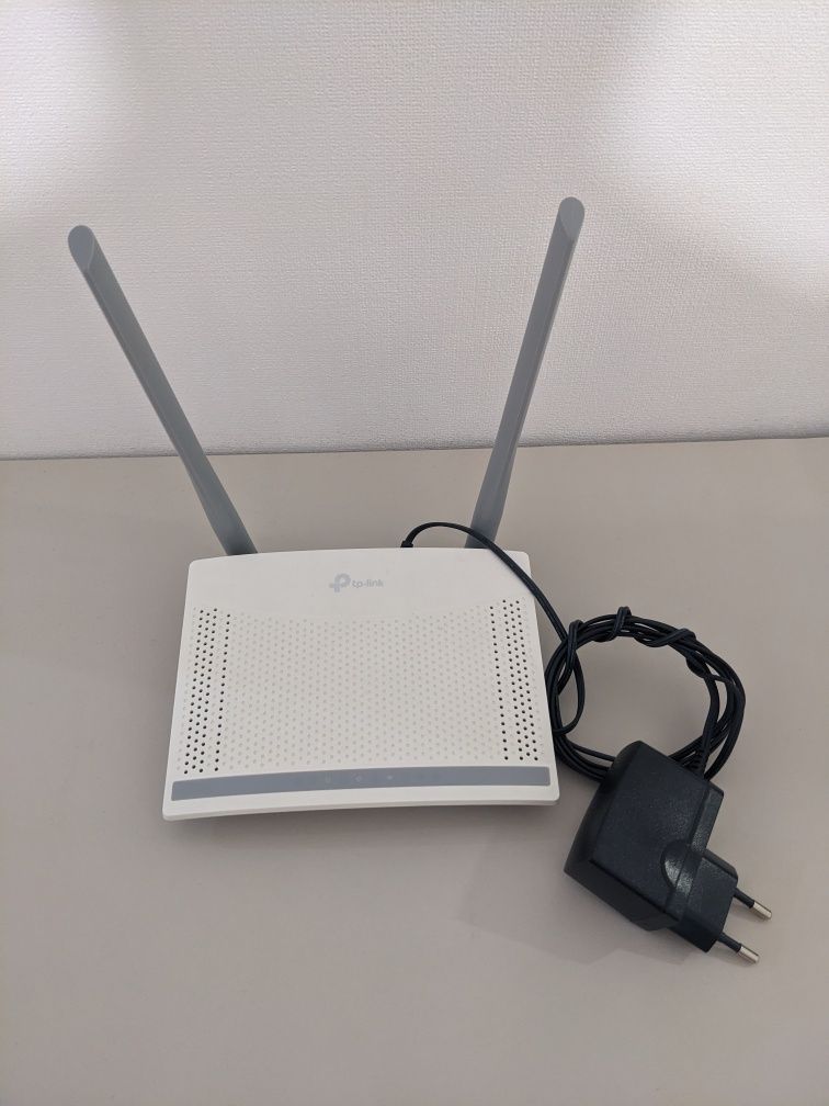 Роутер tp-link tl-wr820n n300 маршрутизатори