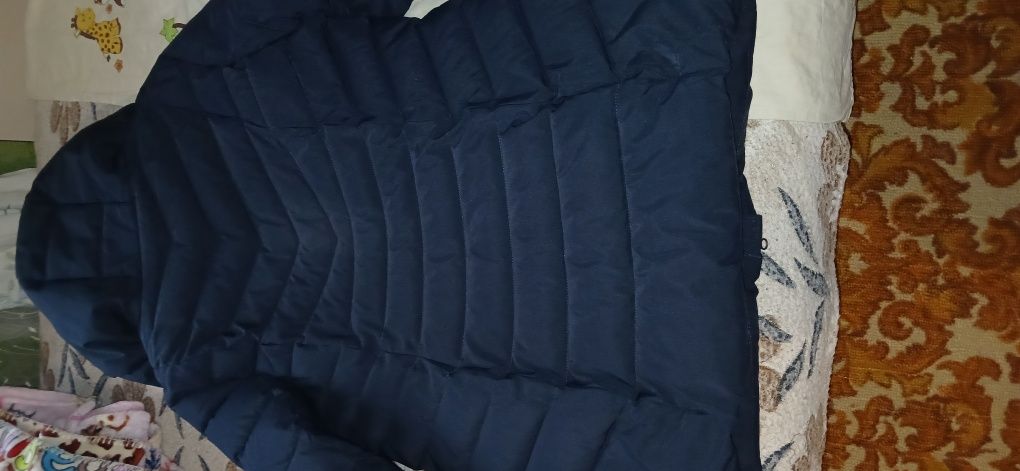 Продам жіночу зимову куртку