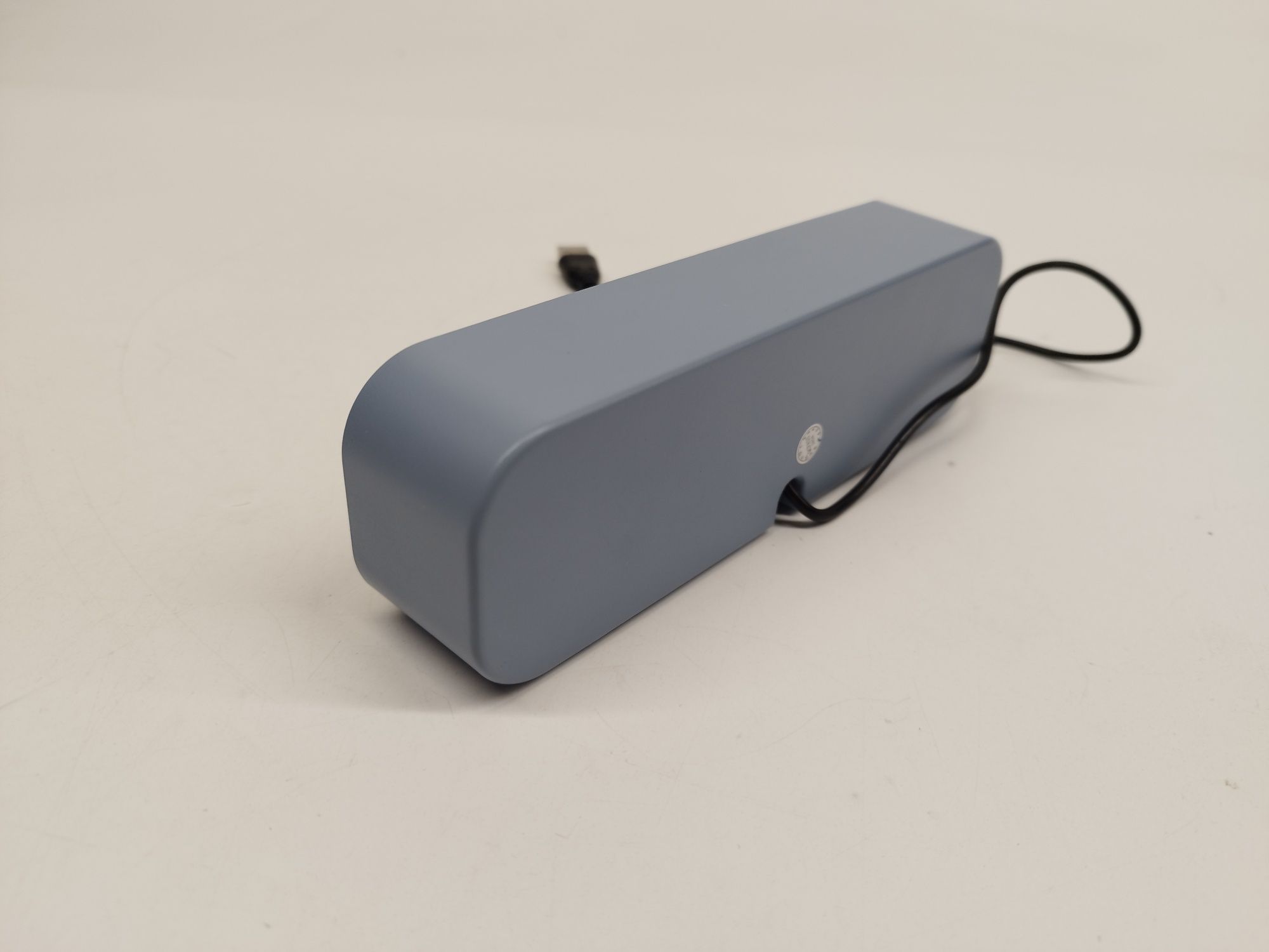 Mini soundbar głośnik komputerowy