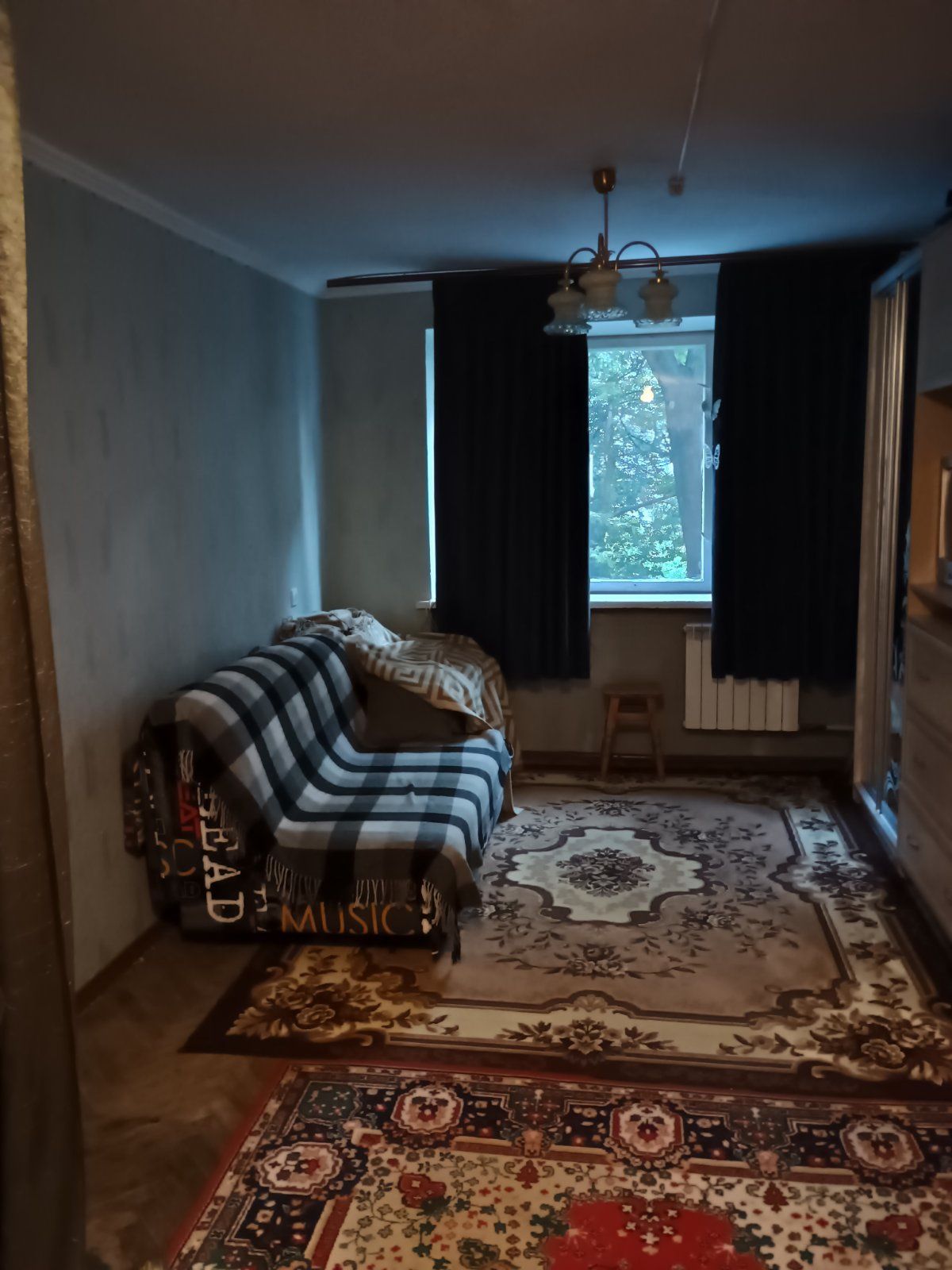 Продається кімната